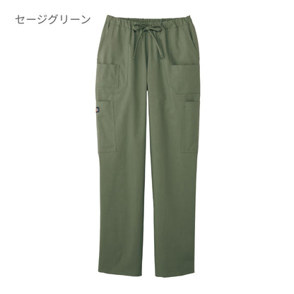 カーゴパンツ（Dickies） | メディカルウェア | 1枚 | 5017SC | D.ボルドー