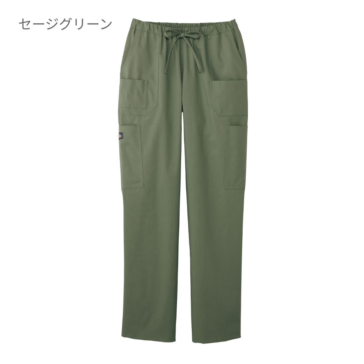 カーゴパンツ（Dickies） | メディカルウェア | 1枚 | 5017SC | テラコッタ