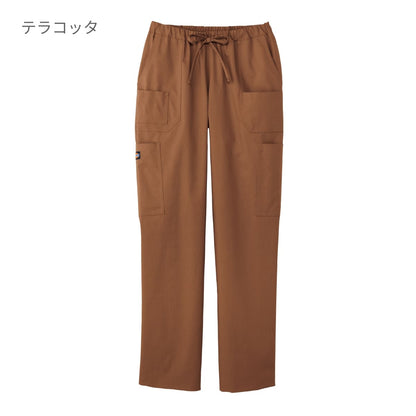 カーゴパンツ（Dickies） | メディカルウェア | 1枚 | 5017SC | D.ボルドー