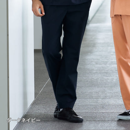 ストレートパンツ（Dickies） | メディカルウェア | 1枚 | 5019SC | ナイト