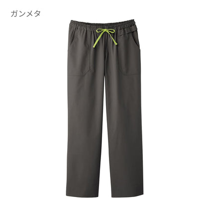 ストレートパンツ（Dickies） | メディカルウェア | 1枚 | 5019SC | カーキ