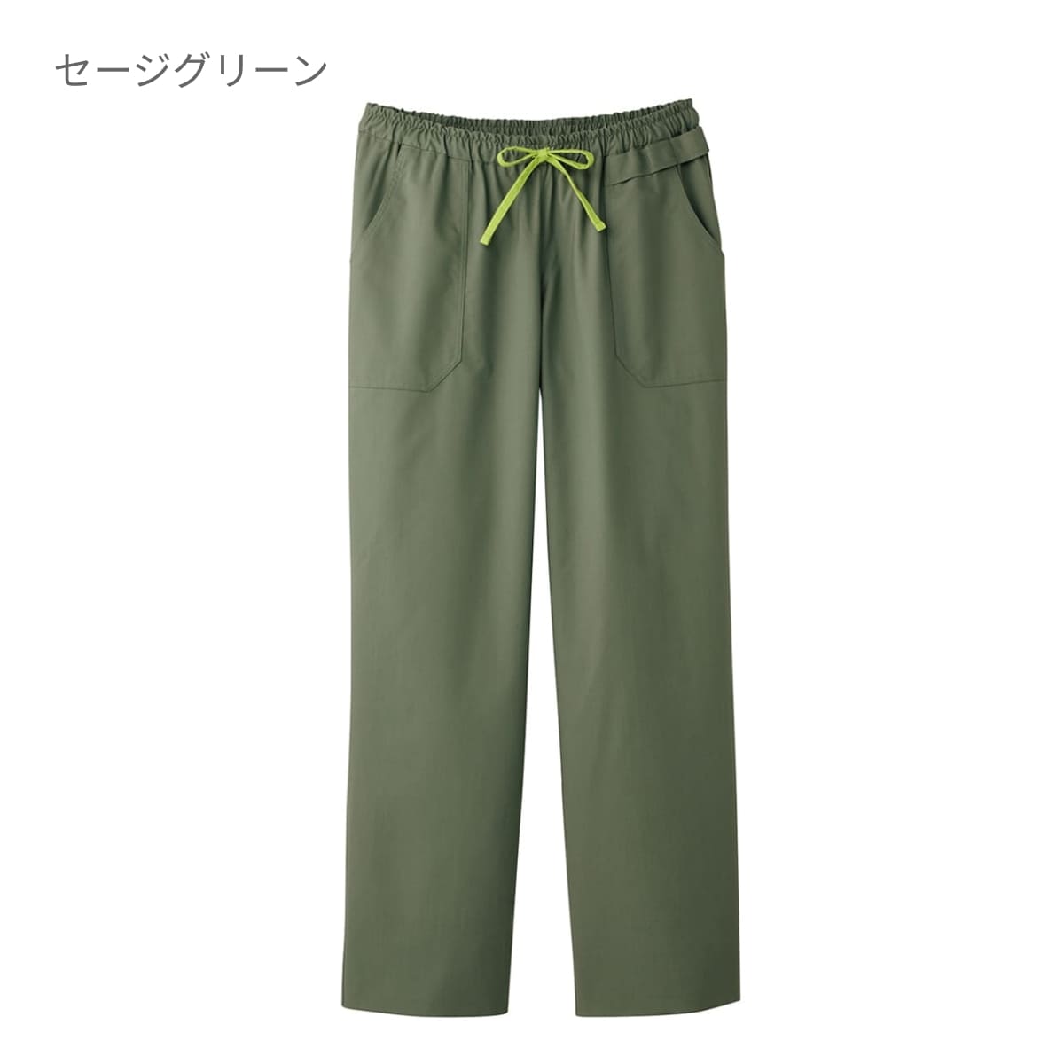 ストレートパンツ（Dickies） | メディカルウェア | 1枚 | 5019SC | ダークネイビー