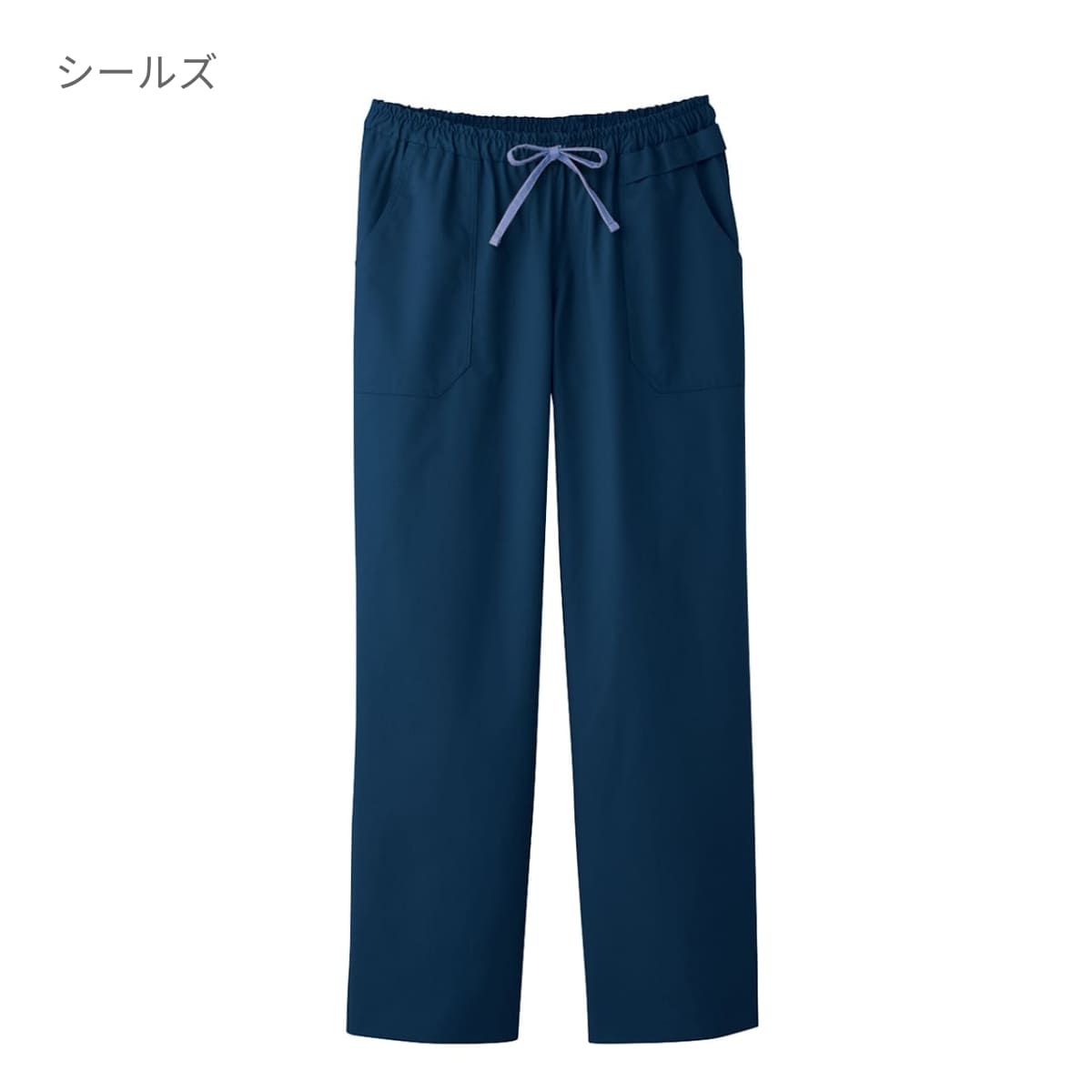 ストレートパンツ（Dickies） | メディカルウェア | 1枚 | 5019SC | ダークネイビー