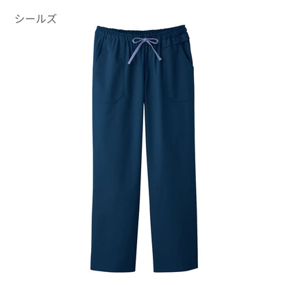 ストレートパンツ（Dickies） | メディカルウェア | 1枚 | 5019SC | ダークネイビー
