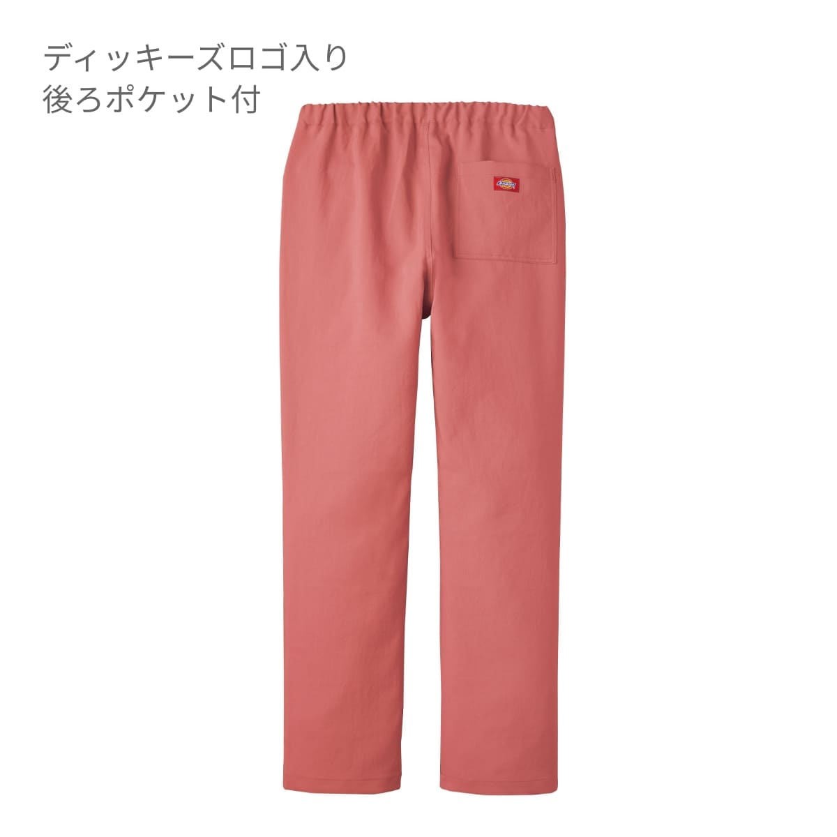 パンツ（Dickies） | メディカルウェア | 1枚 | 5024SC | スレートブルー