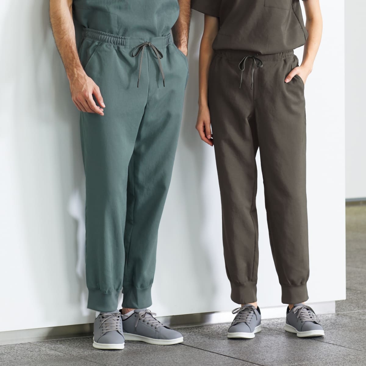 ジョガーパンツ（Dickies） | メディカルウェア | 1枚 | 5031SC | S.ネイビー