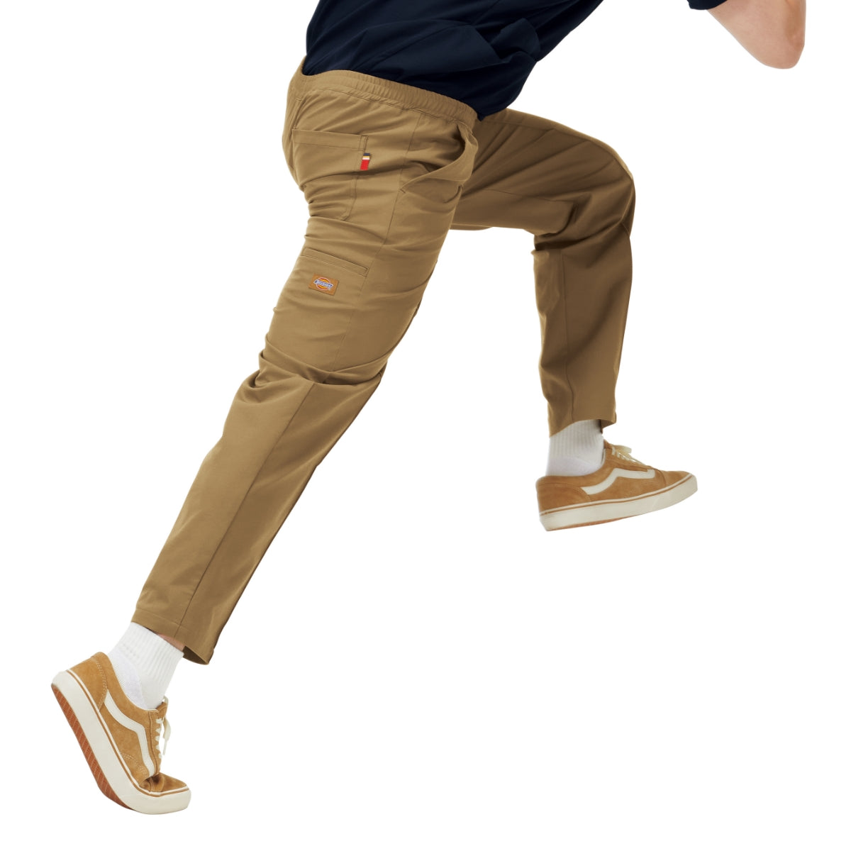 パンツ（Dickies） | メディカルウェア | 1枚 | 5036SC | ブラック