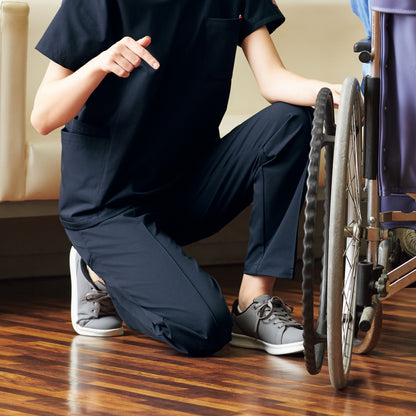 パンツ（Dickies） | メディカルウェア | 1枚 | 5036SC | ブラック