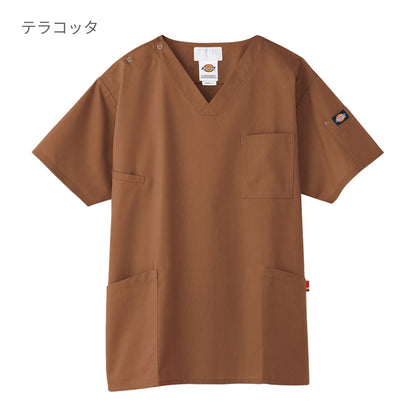 スクラブ（Dickies） | メディカルウェア | 1枚 | 7033SC | シールズ
