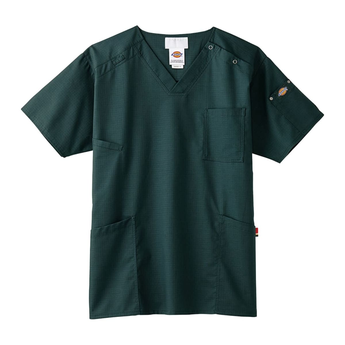 スクラブ（Dickies） | メディカルウェア | 1枚 | 7045SC | ラプター
