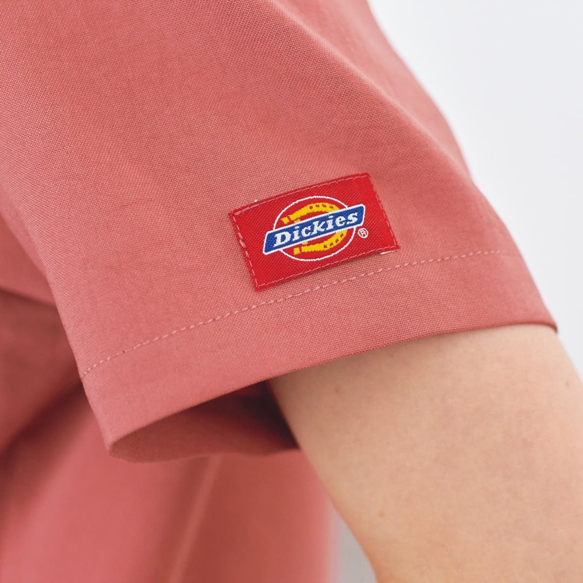 レディススクラブ（Dickies） | メディカルウェア | 1枚 | 7071SC | D.ピンク