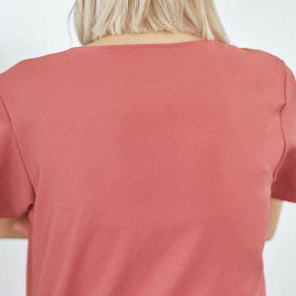 レディススクラブ（Dickies） | メディカルウェア | 1枚 | 7071SC | S.ネイビー