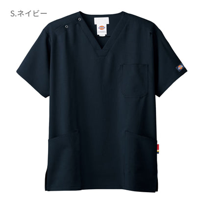 スクラブ（Dickies） | メディカルウェア | 1枚 | 7072SC | S.ベージュ