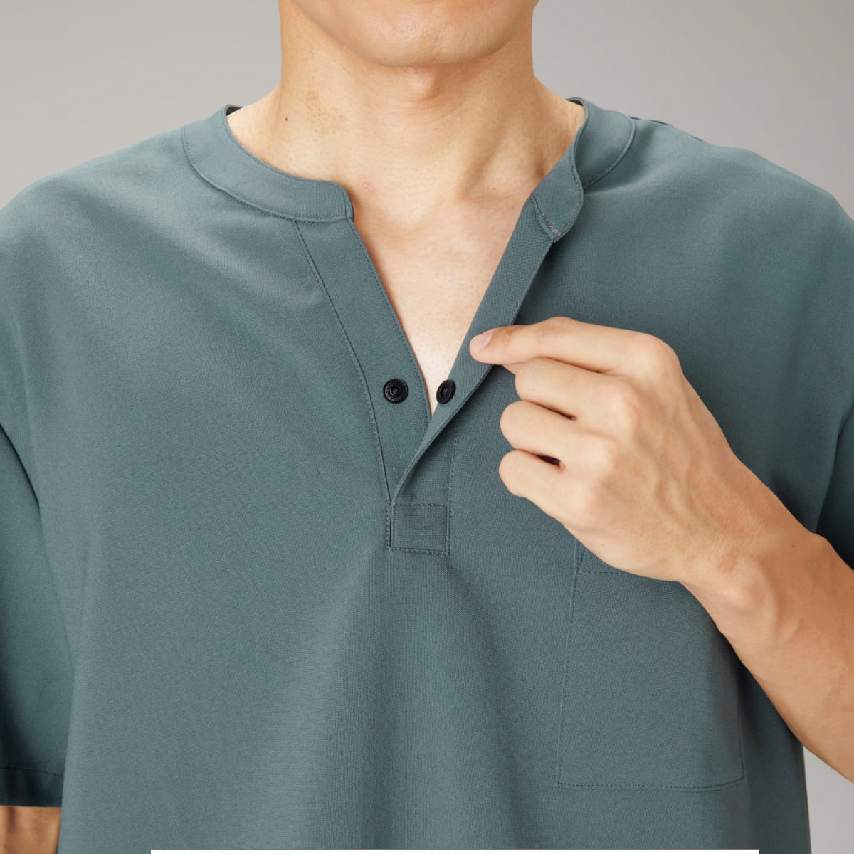 スクラブ（Dickies） | メディカルウェア | 1枚 | 7090SC | S.ネイビー