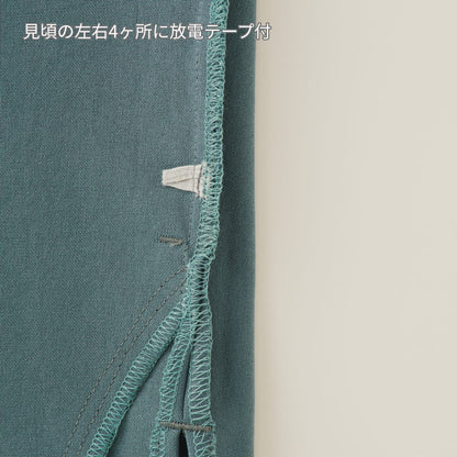 スクラブ（Dickies） | メディカルウェア | 1枚 | 7090SC | ダークグレー