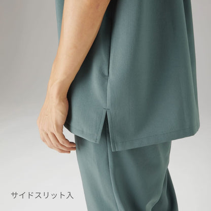 スクラブ（Dickies） | メディカルウェア | 1枚 | 7090SC | ダークグレー