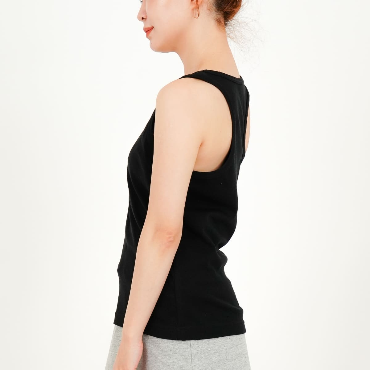 マッスルタンクトップ | レディース | 1枚 | DM4231 | ショッキングピンク