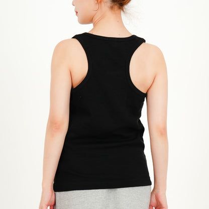 マッスルタンクトップ | レディース | 1枚 | DM4231 | ショッキングピンク