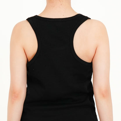 マッスルタンクトップ | レディース | 1枚 | DM4231 | レッド