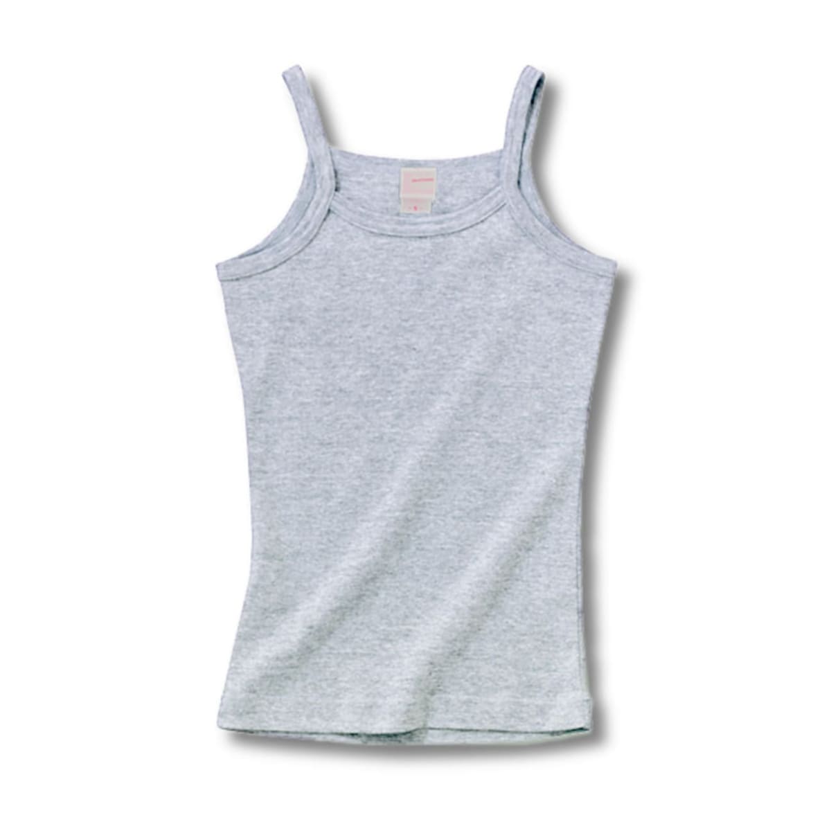 キャミソール | レディース | 1枚 | DM4240 | ヘザーグレー