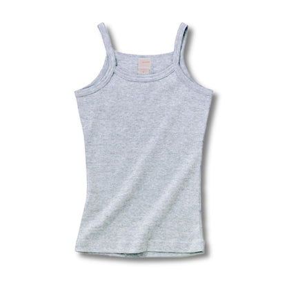 キャミソール | レディース | 1枚 | DM4240 | ヘザーグレー