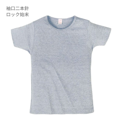 S/S　Tシャツ（袖口リブ無） | レディース | 1枚 | DM4312 | ケリーグリーン