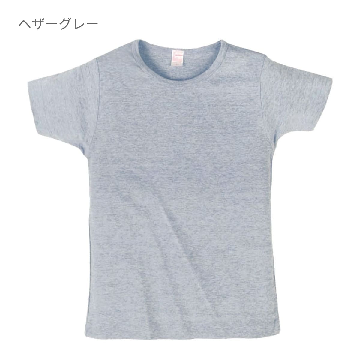 S/S　Tシャツ（袖口リブ無） | レディース | 1枚 | DM4312 | ケリーグリーン