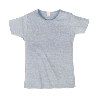 S/S　Tシャツ（袖口リブ無） | レディース | 1枚 | DM4312 | アーミーグリーン