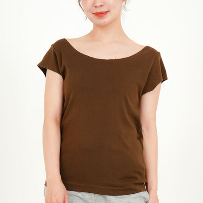 S/S　Tシャツ | レディース | 1枚 | DM4320 | レッド