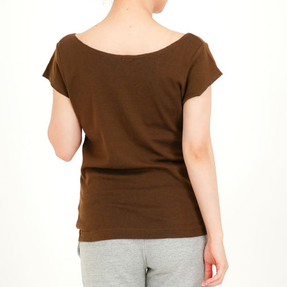 S/S　Tシャツ | レディース | 1枚 | DM4320 | レッド