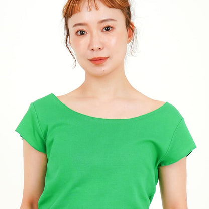 S/S　Tシャツ | レディース | 1枚 | DM4320 | アーミーグリーン