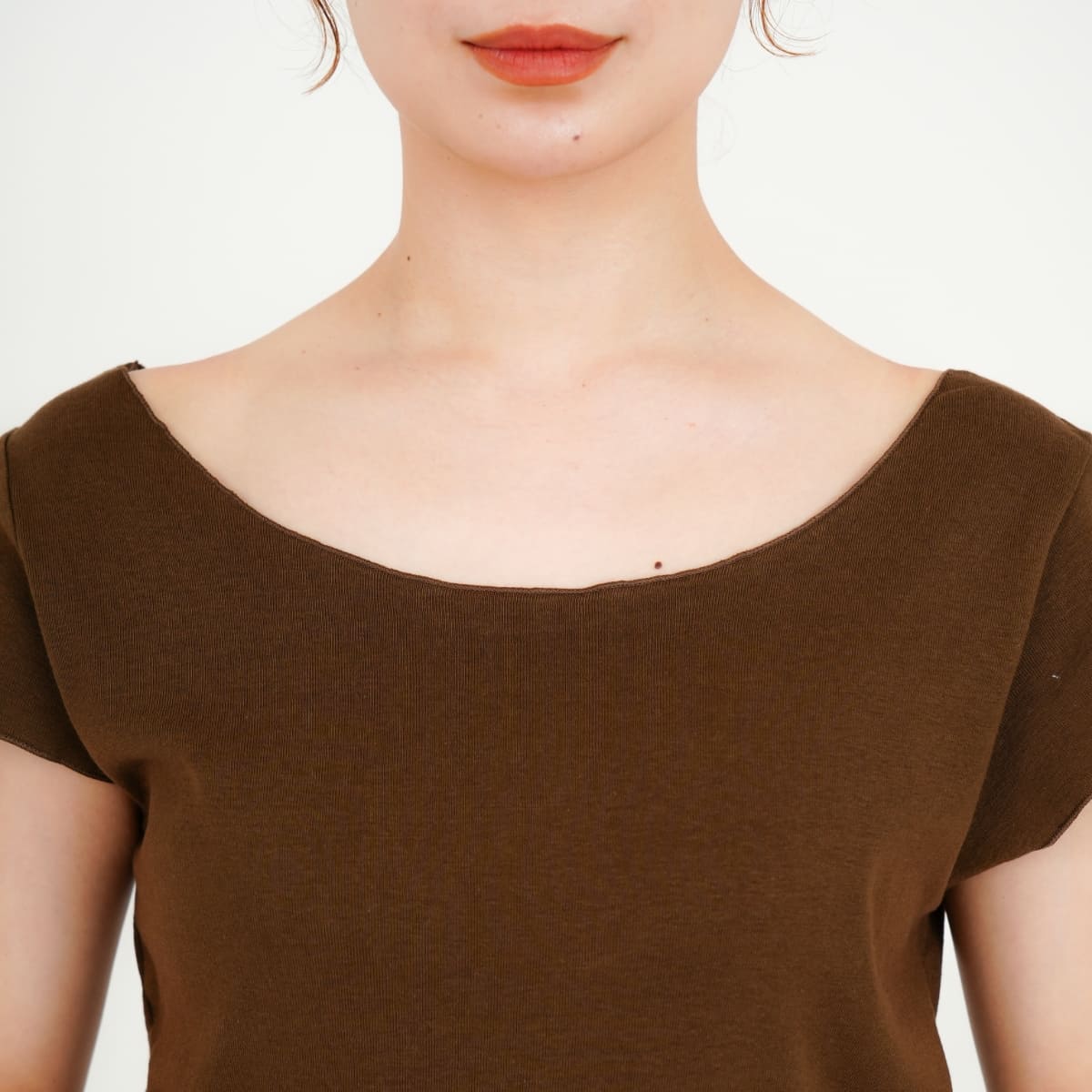 S/S　Tシャツ | レディース | 1枚 | DM4320 | レッド