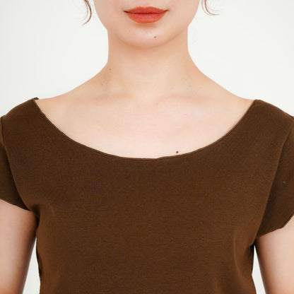 S/S　Tシャツ | レディース | 1枚 | DM4320 | レッド