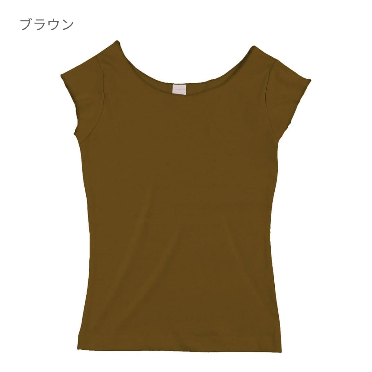 S/S　Tシャツ | レディース | 1枚 | DM4320 | ショッキングピンク