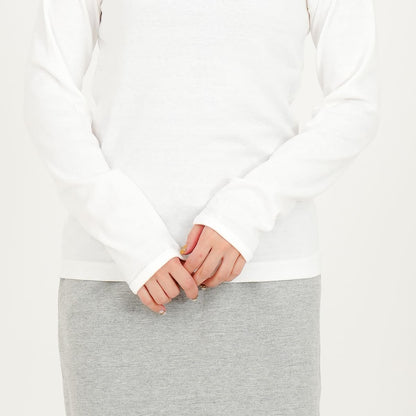 L/S　Tシャツ | レディース | 1枚 | DM4510 | アーミーグリーン