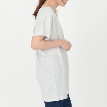 ドルマンTシャツ | レディース | 1枚 | DM4350 | ホワイト