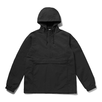 フーデット アノラックジャケット | ビッグサイズ | 1枚 | EXP94NAW | クラシックネイビー