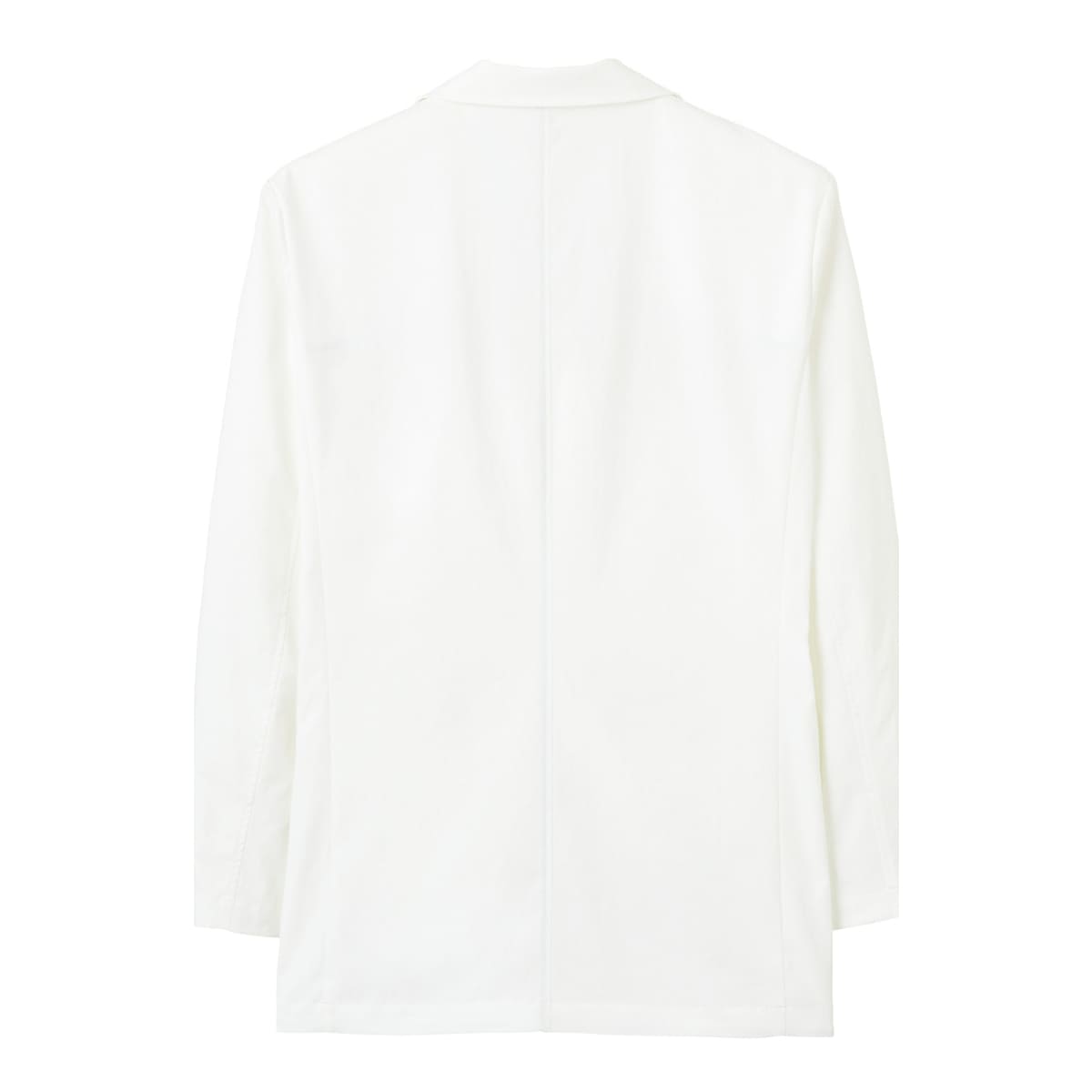 メンズシングルジャケット | ユニフォーム | 1枚 | 1018SY | ホワイト