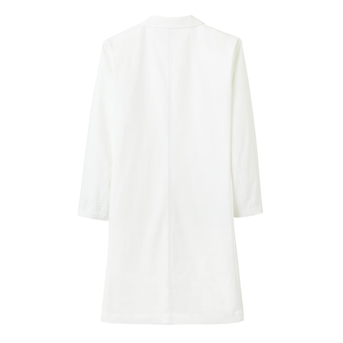 メンズコート | ユニフォーム | 1枚 | 1543SY | ホワイト