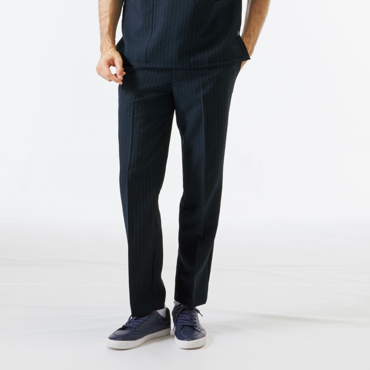 メンズパンツ | ユニフォーム | 1枚 | 5034SC | チャコールグレー