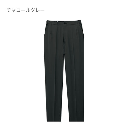 レディスパンツ | ユニフォーム | 1枚 | 6015SC | ダークネイビー