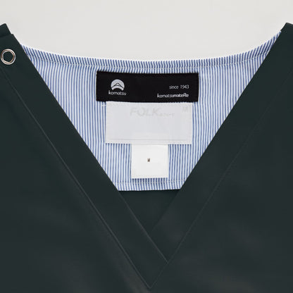 スクラブ | ユニフォーム | 1枚 | 7077SC | チャコールグレー