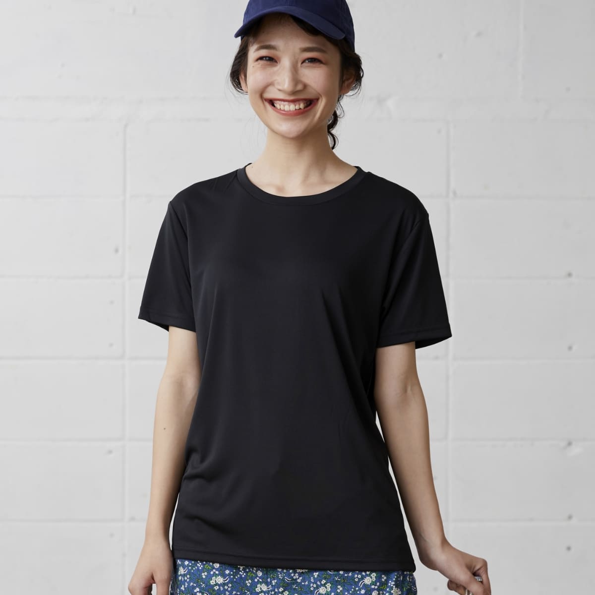 ファンクショナルドライTシャツ | メンズ | 1枚 | FDT-100 | デイジー