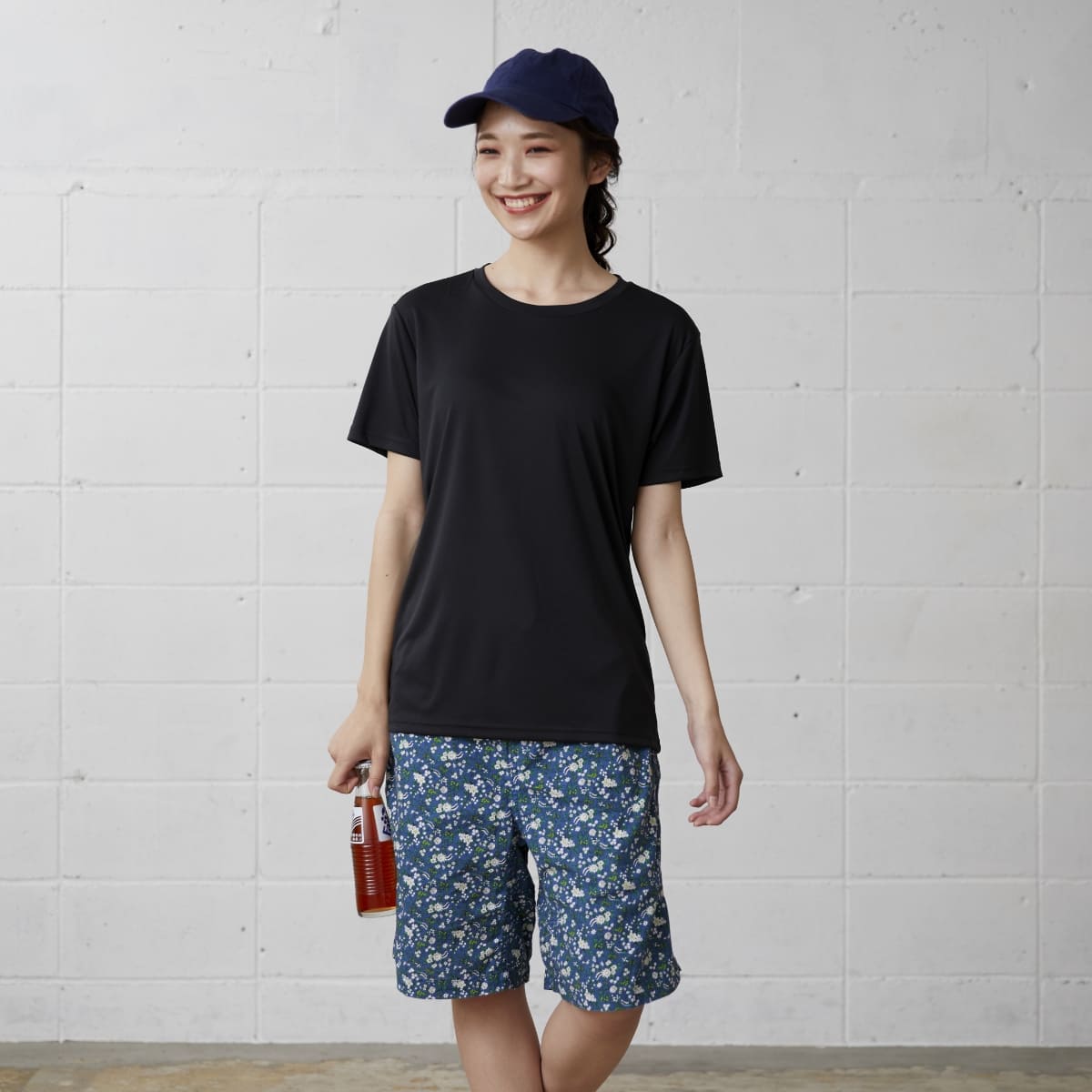 ファンクショナルドライTシャツ | メンズ | 1枚 | FDT-100 | ホワイト