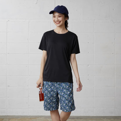 ファンクショナルドライTシャツ | メンズ | 1枚 | FDT-100 | ターコイズ