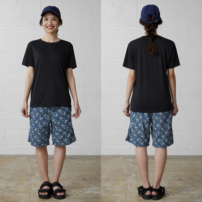 ファンクショナルドライTシャツ | メンズ | 1枚 | FDT-100 | ライム