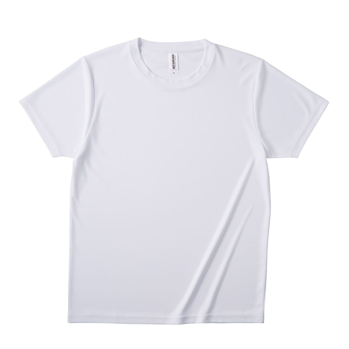 ファンクショナルドライTシャツ | メンズ | 1枚 | FDT-100 | アーミーグリーン
