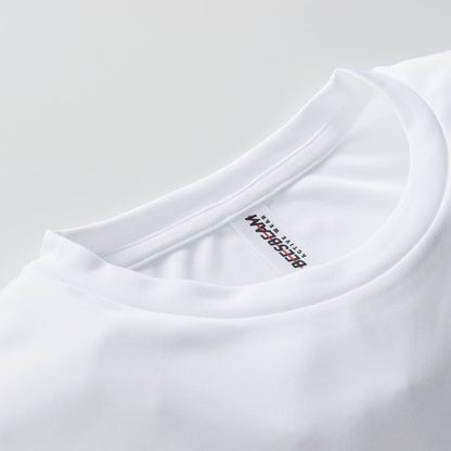 ファンクショナルドライTシャツ | メンズ | 1枚 | FDT-100 | 蛍光イエロー