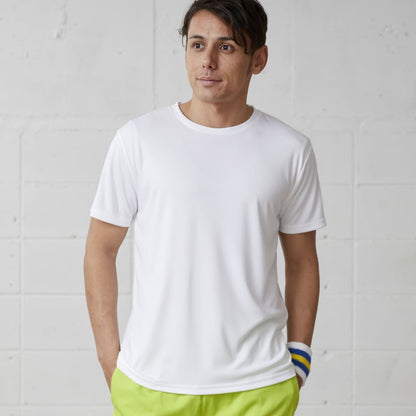 ファンクショナルドライTシャツ | メンズ | 1枚 | FDT-100 | グリーン