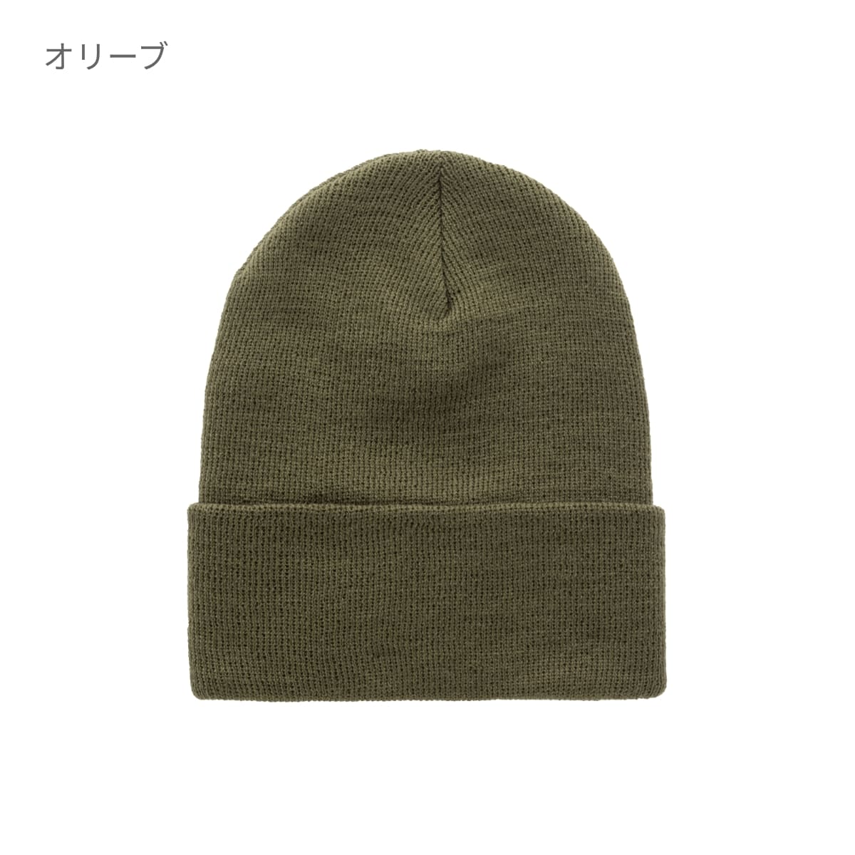 カフドニットビーニー | ノベルティ(小物) | 1枚 | 1501KC | ゴールド